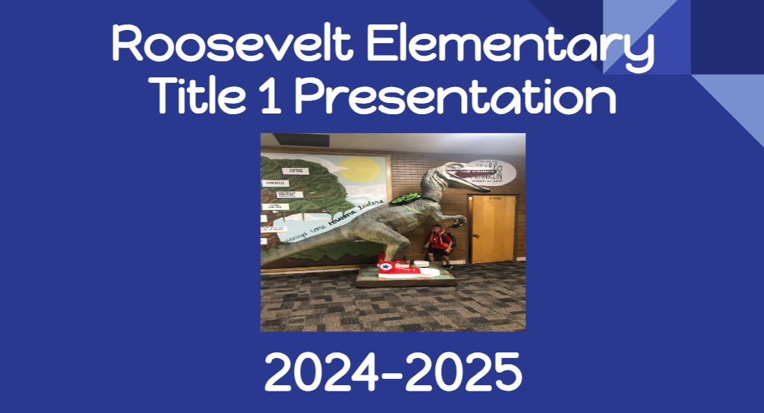 Title 1 Presentation