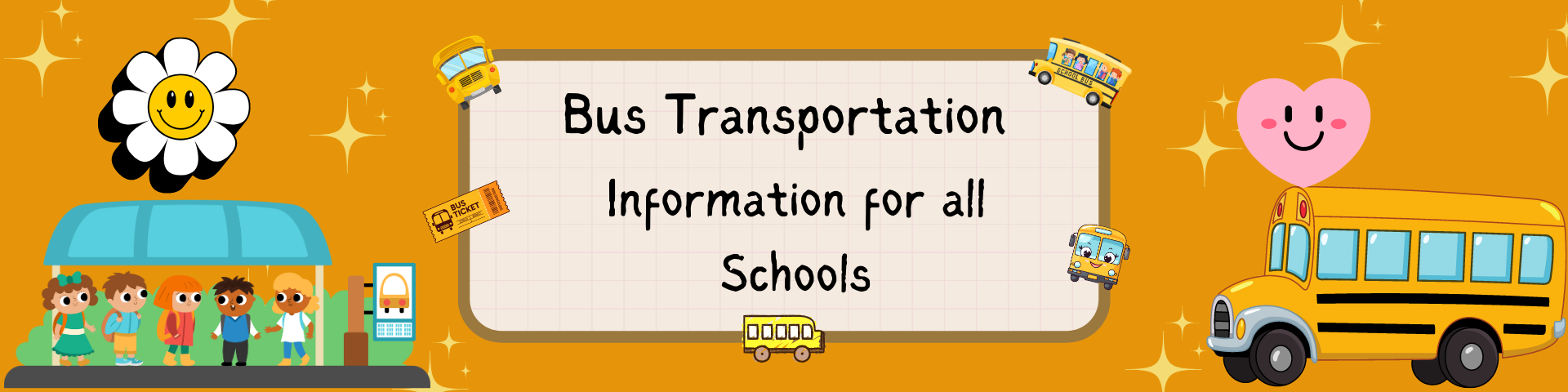 Bus Transportation